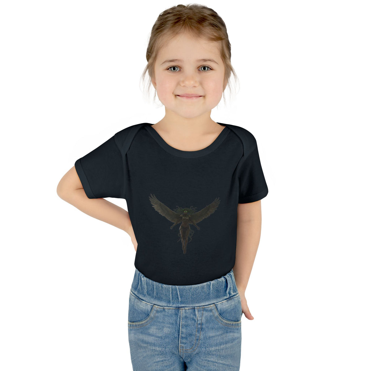 Season 2 Winner Infant Onesie