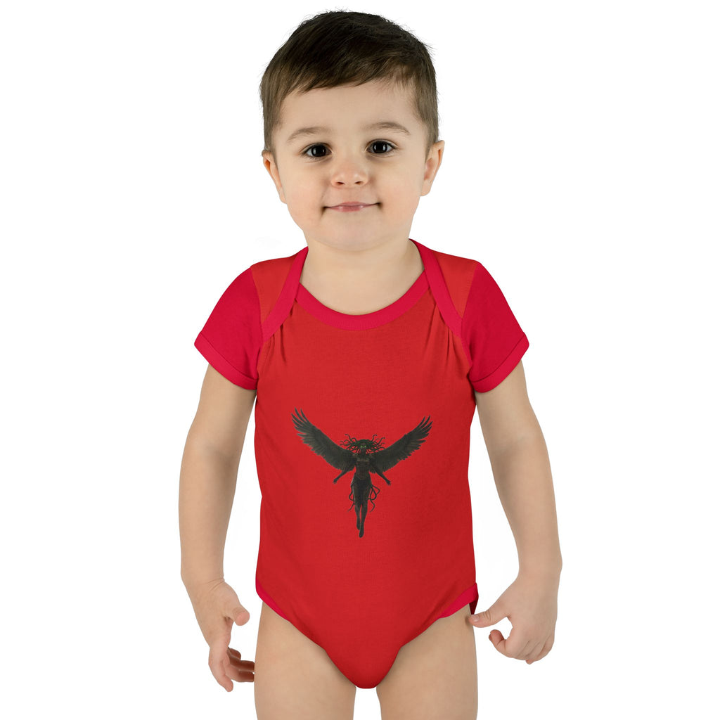 Season 2 Winner Infant Onesie