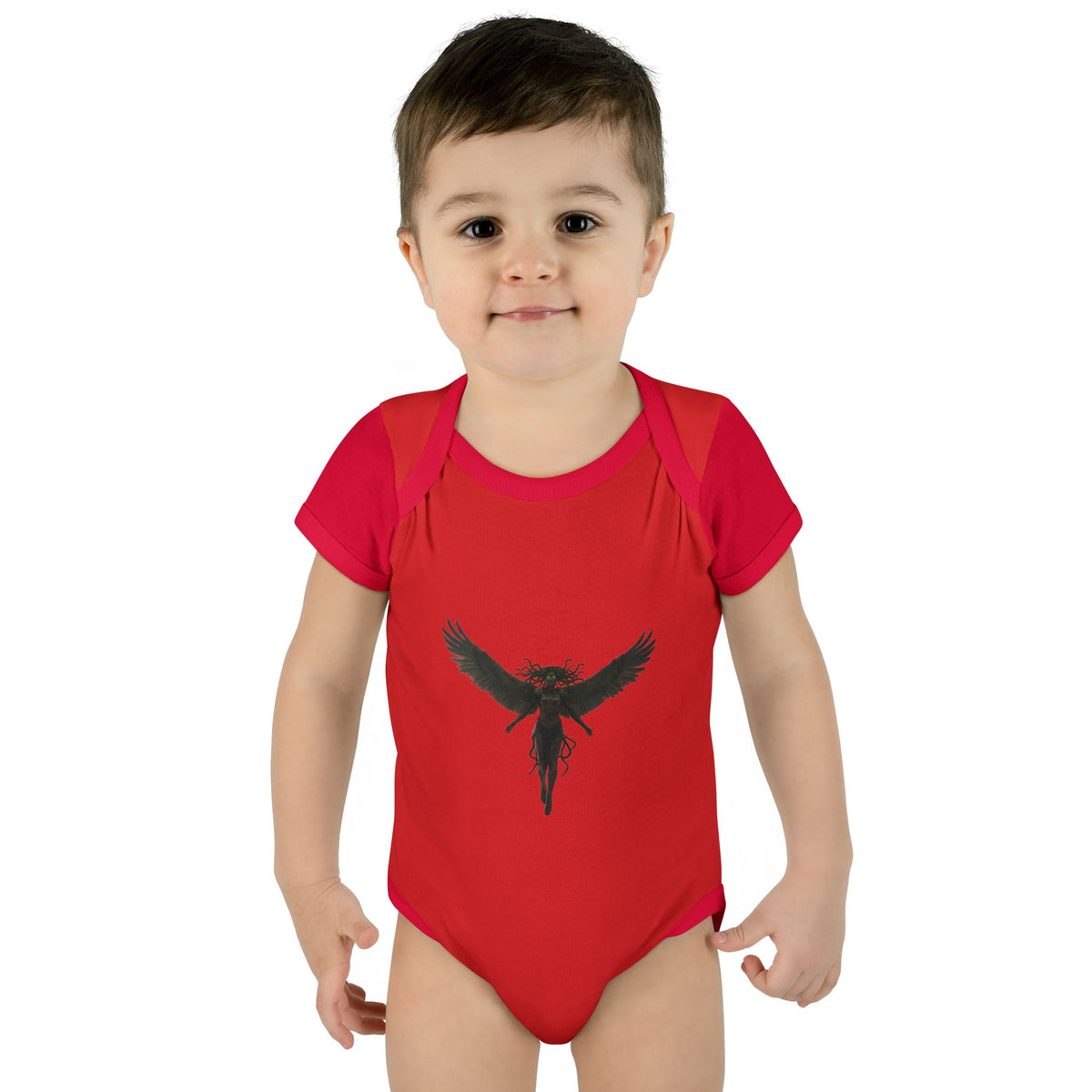 Season 2 Winner Infant Onesie