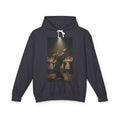 Season 2 Winner Retro Jazz Saxophone Hoodie