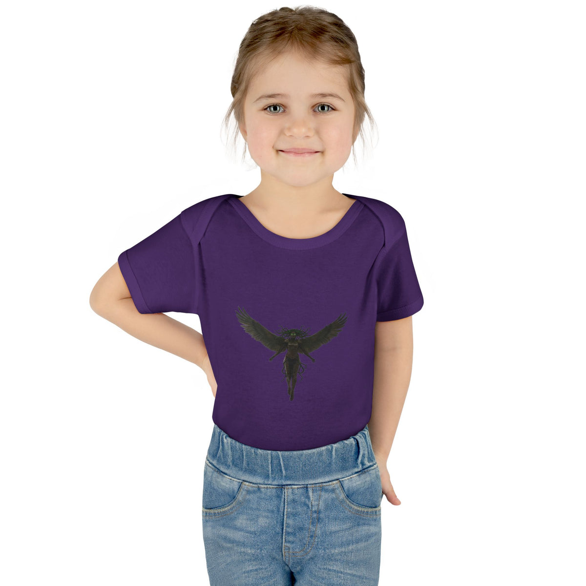Season 2 Winner Infant Onesie