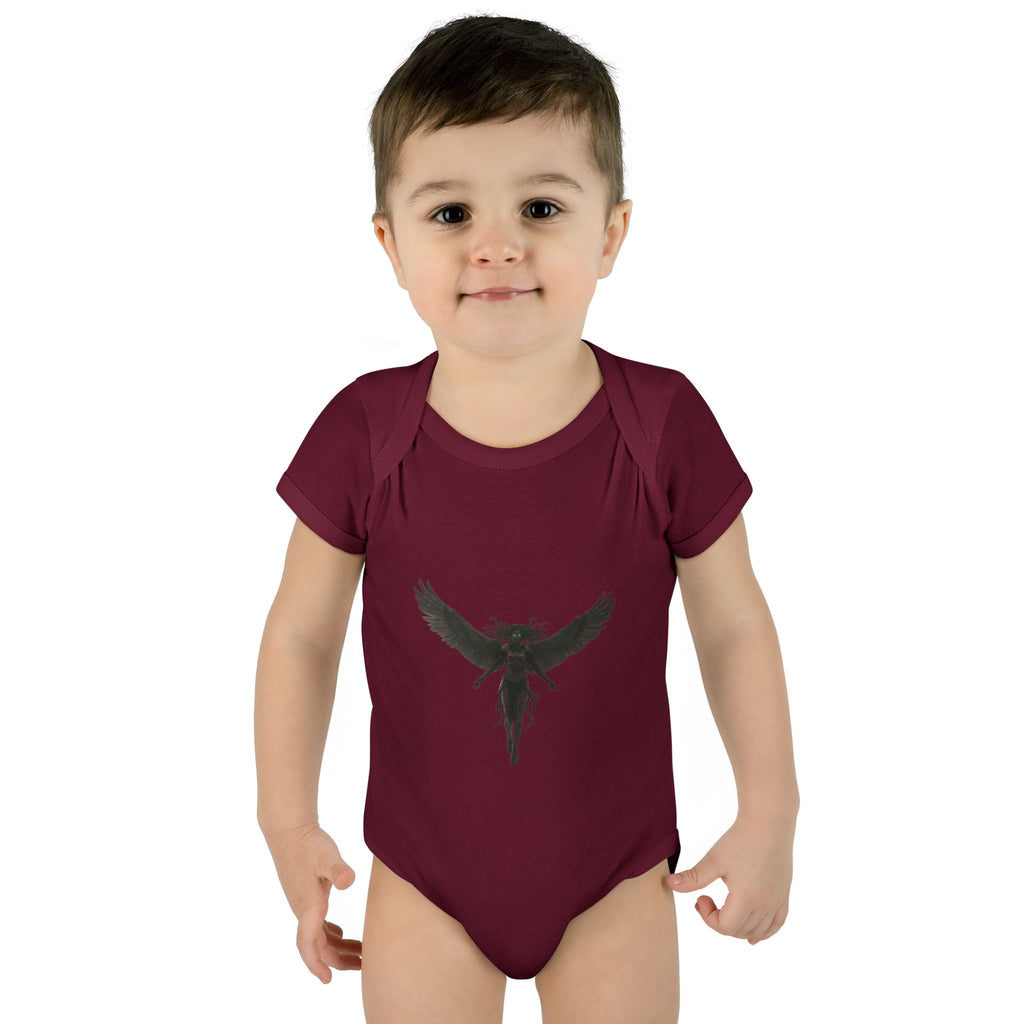 Season 2 Winner Infant Onesie