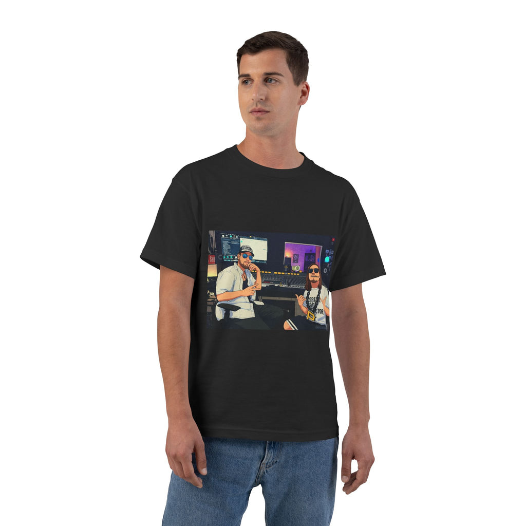 5x Studio - T-Shirt