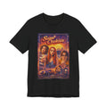 Sugar Cookies Ft El Brosco The Don & NoisyBoii Retro Movie Poster T-Shirt