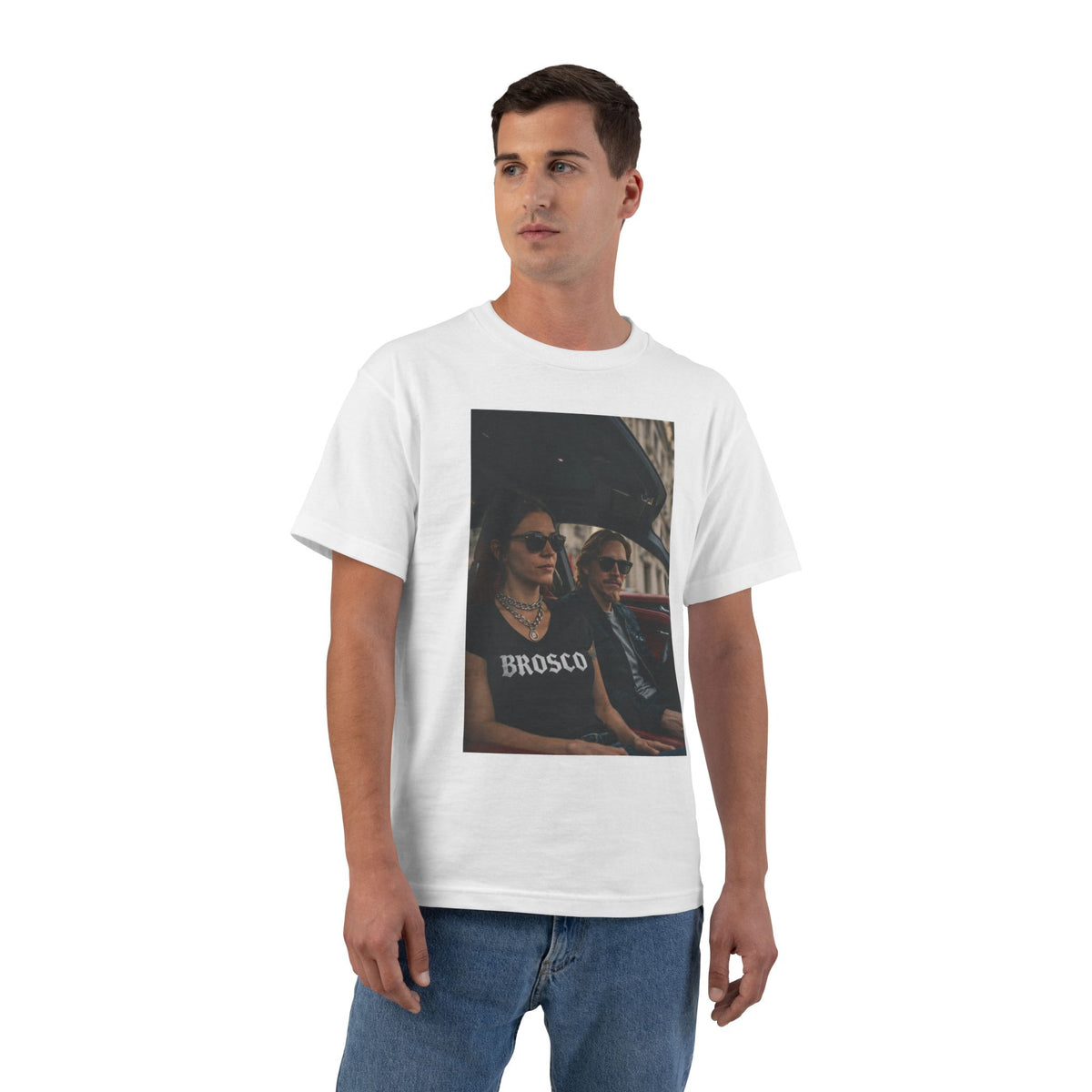 5x The Wooddells T-Shirt