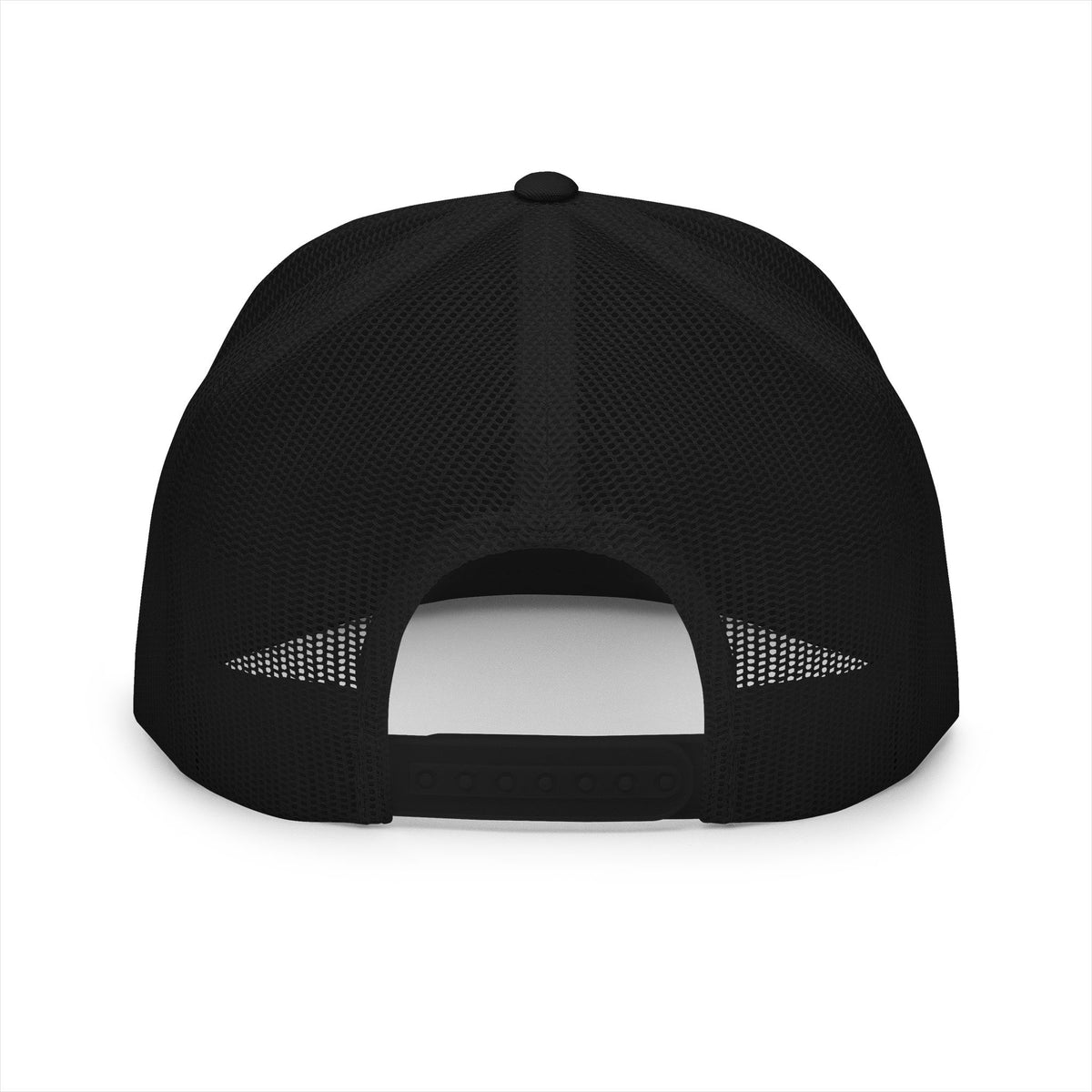 Noisy Films Ent Crew Cap