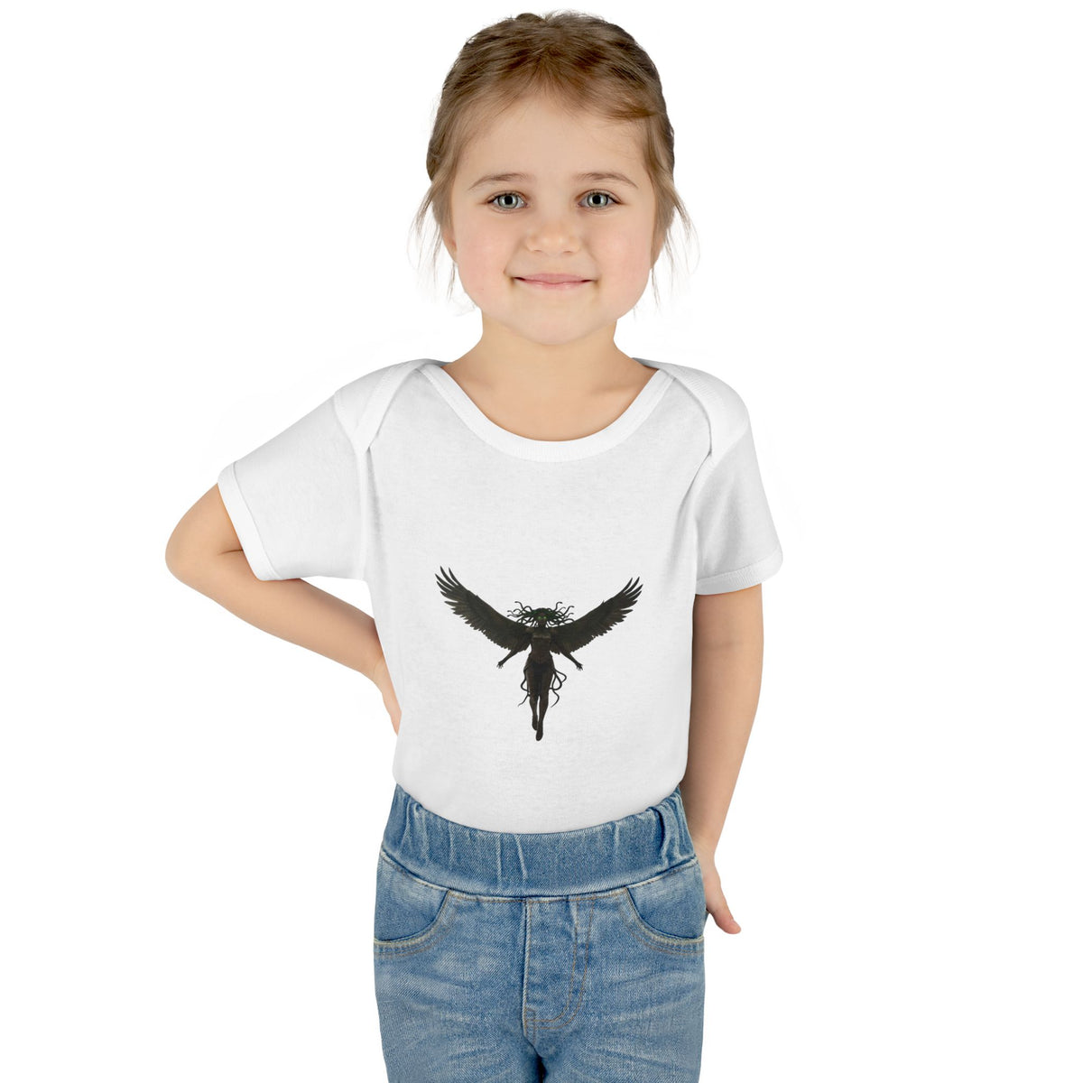 Season 2 Winner Infant Onesie