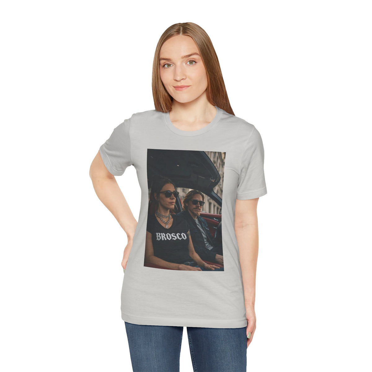 The Wooddells - Graphic T-Shirt