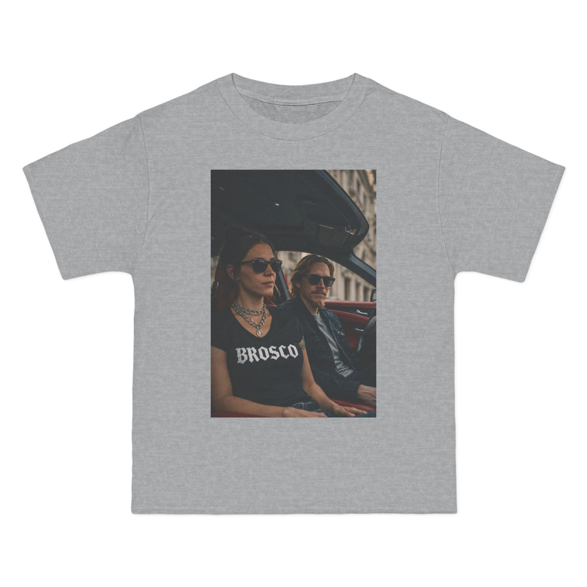 5x The Wooddells T-Shirt
