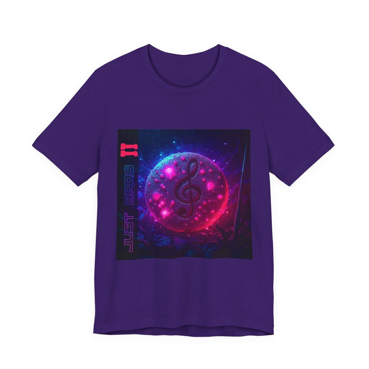 JB2  - Ft El Brosco The Don & NoisyBoii T-Shirt