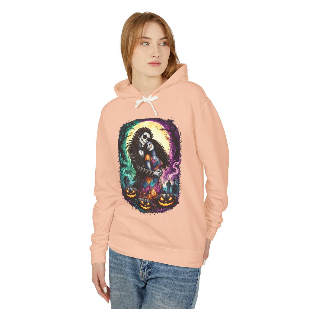 King & Queen - Ft Noisy & his Queen - Hoodie