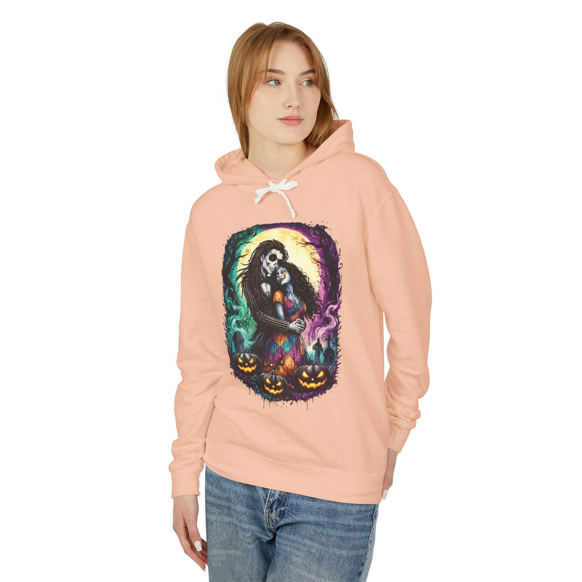 King & Queen - Ft Noisy & his Queen - Hoodie