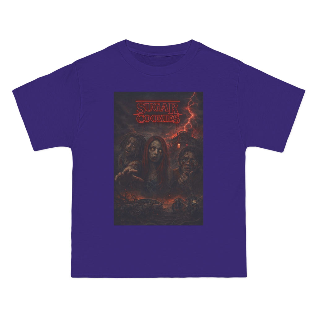 5x Sugar Cookies zombies - T-shirt