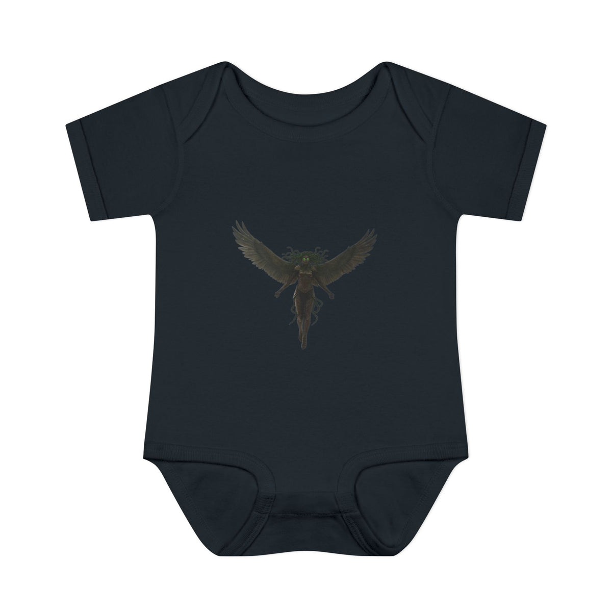 Season 2 Winner Infant Onesie