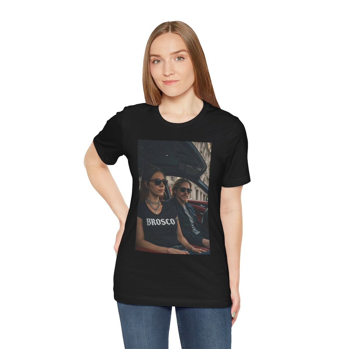 The Wooddells - Graphic T-Shirt