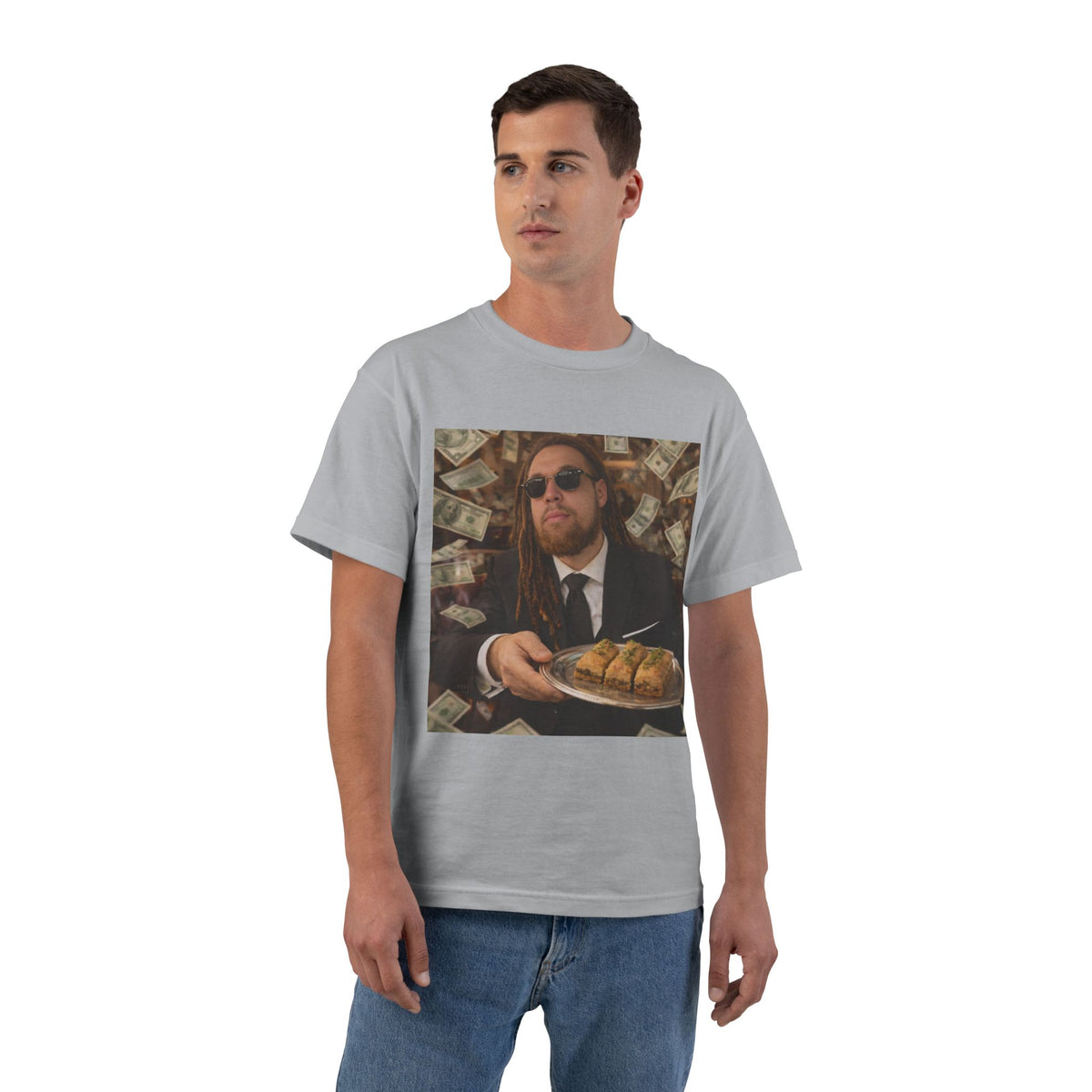 5x Baklava T-Shirt