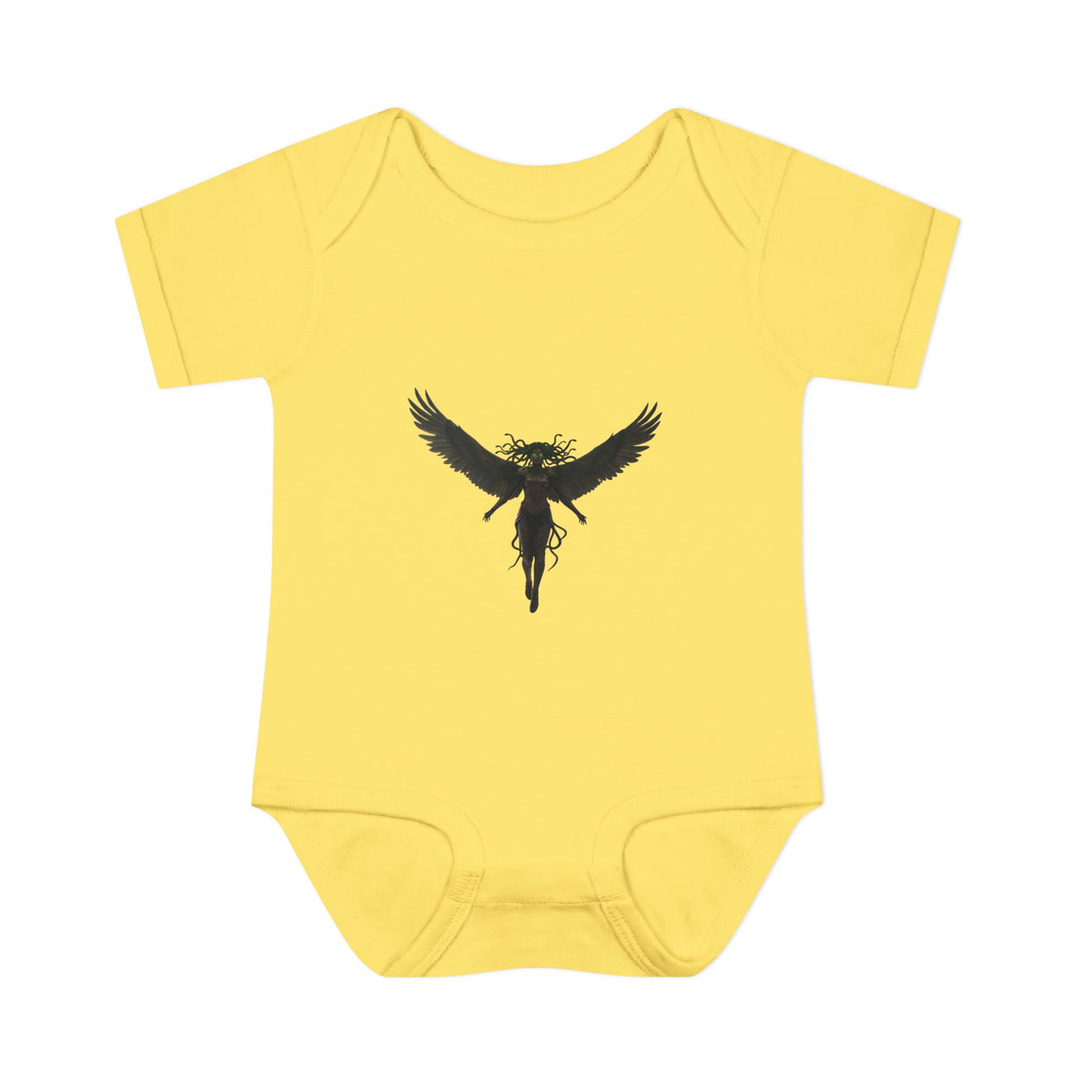 Season 2 Winner Infant Onesie