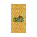 Bee's lawncare  Head Neck Gaiter — Green Insect Face Bandana