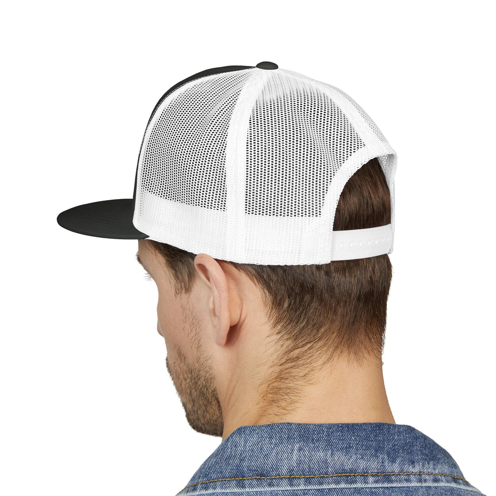 Noisy Films Ent Crew Cap