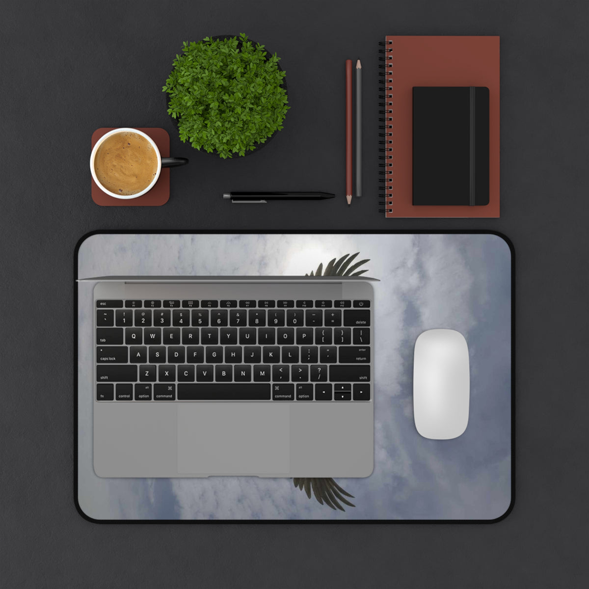 Season 2 Gaming Mouse Pad