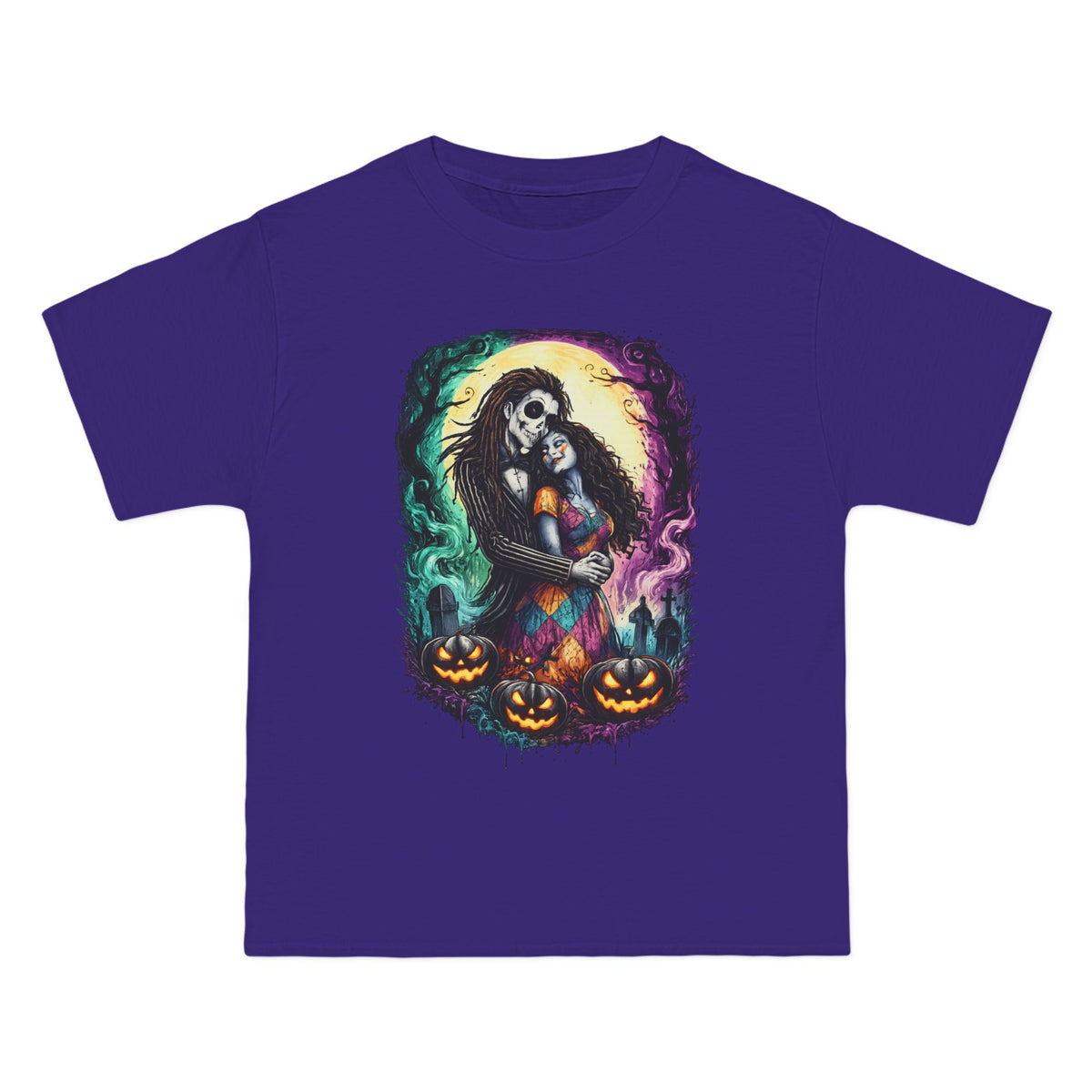 5x King & queen - T-Shirt