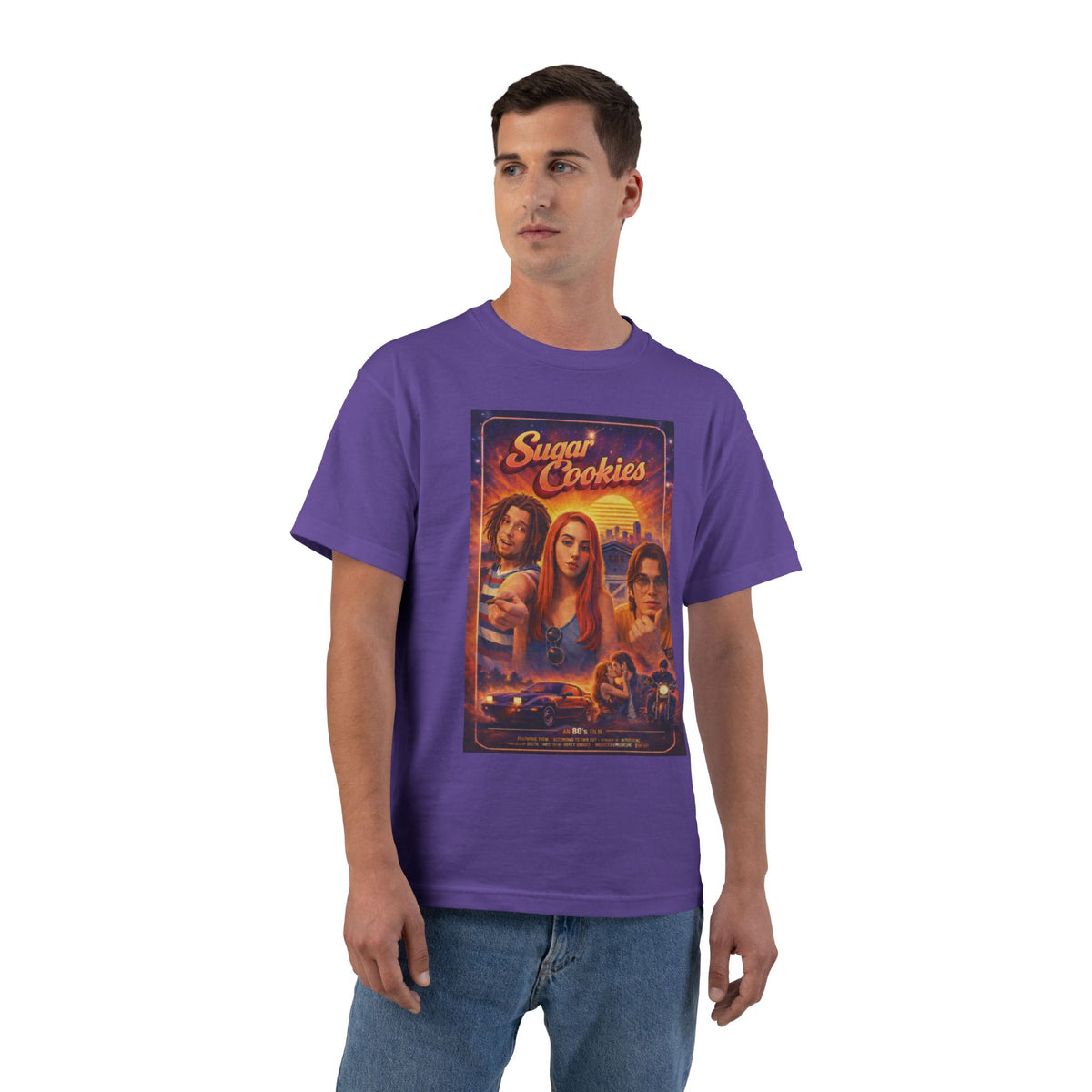 5x Sugar Cookies - T-shirt