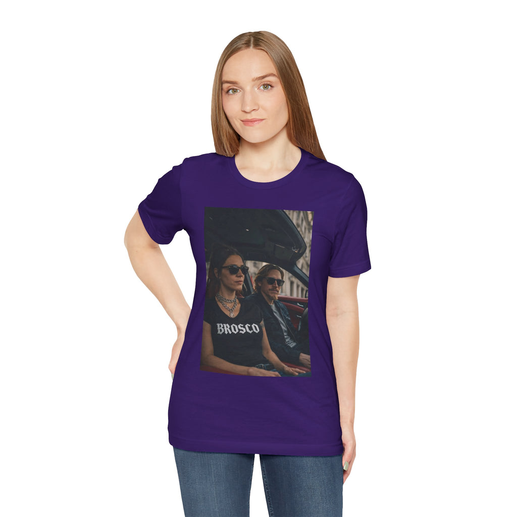 The Wooddells - Graphic T-Shirt
