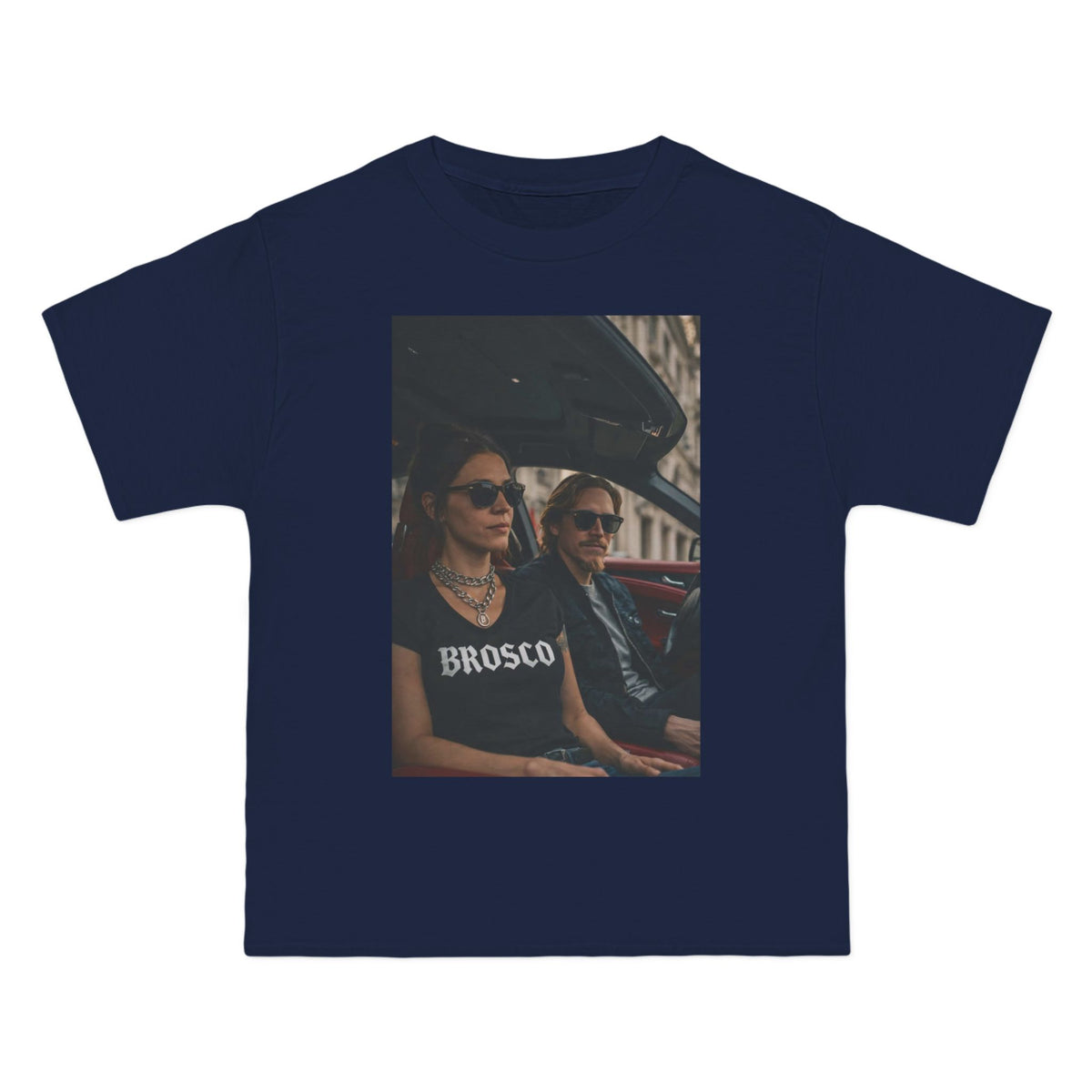 5x The Wooddells T-Shirt