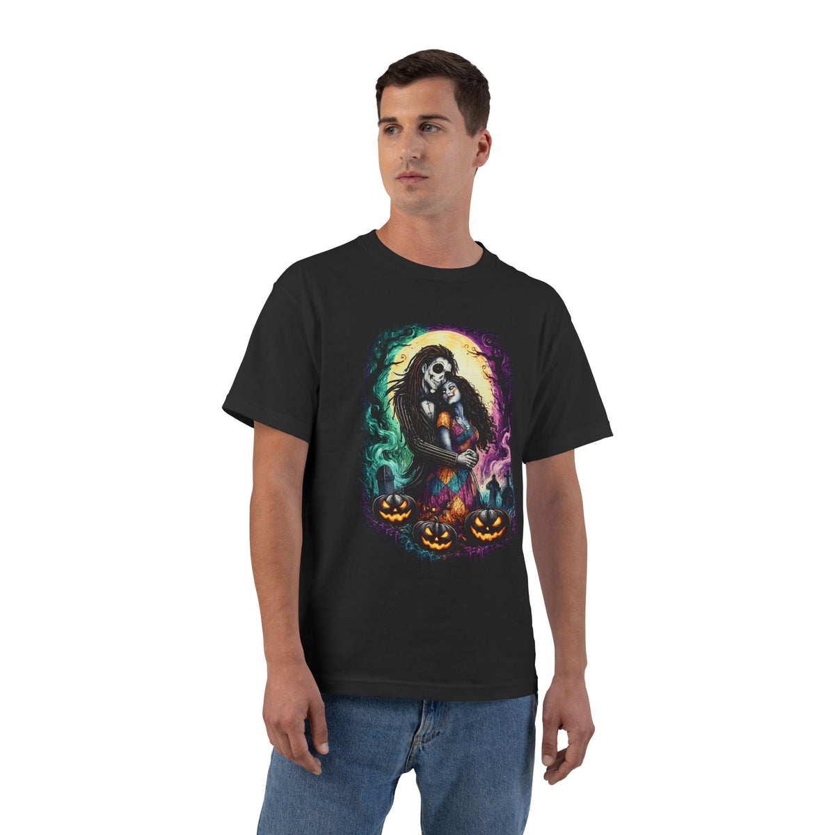 5x King & queen - T-Shirt