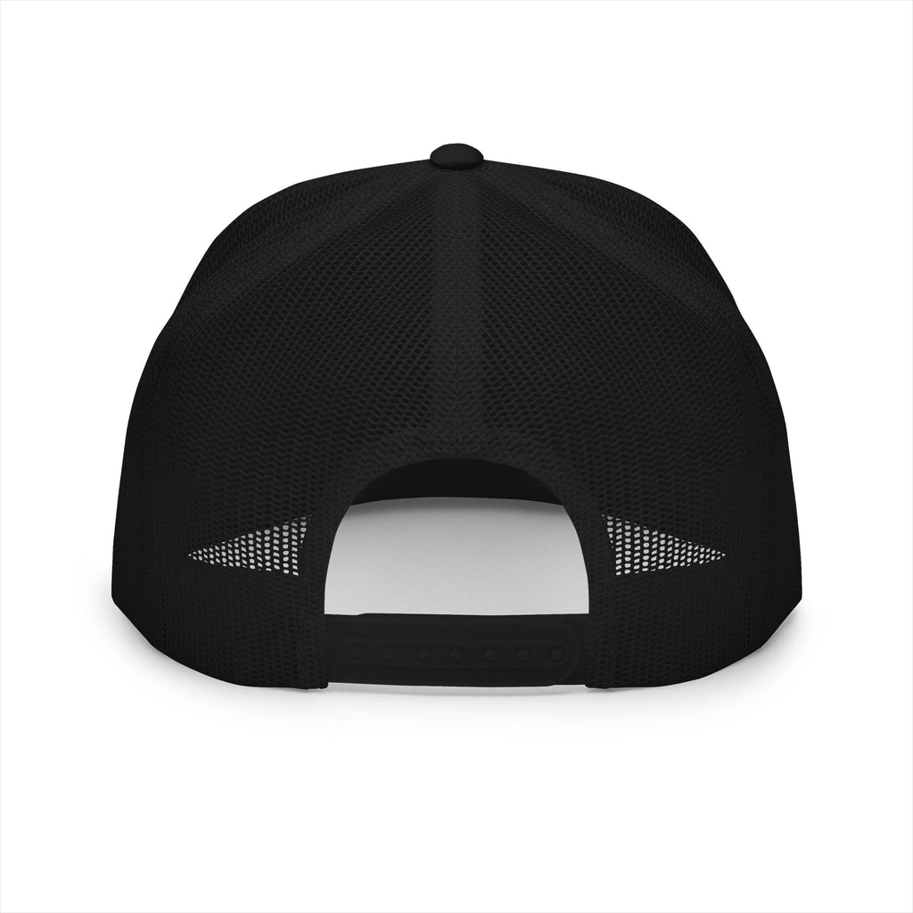 Bees Lawncare Crew Trucker Cap