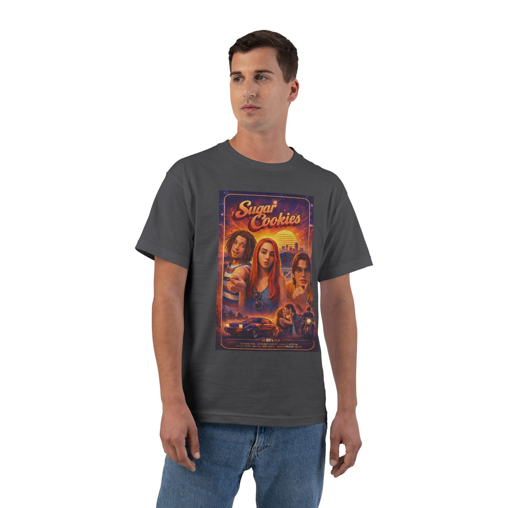 5x Sugar Cookies - T-shirt