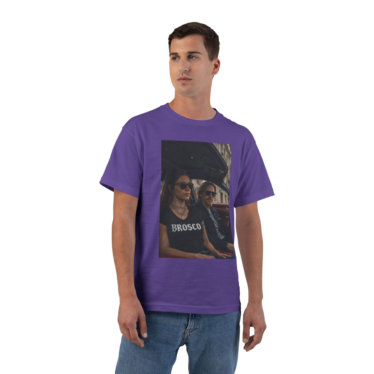 5x The Wooddells T-Shirt