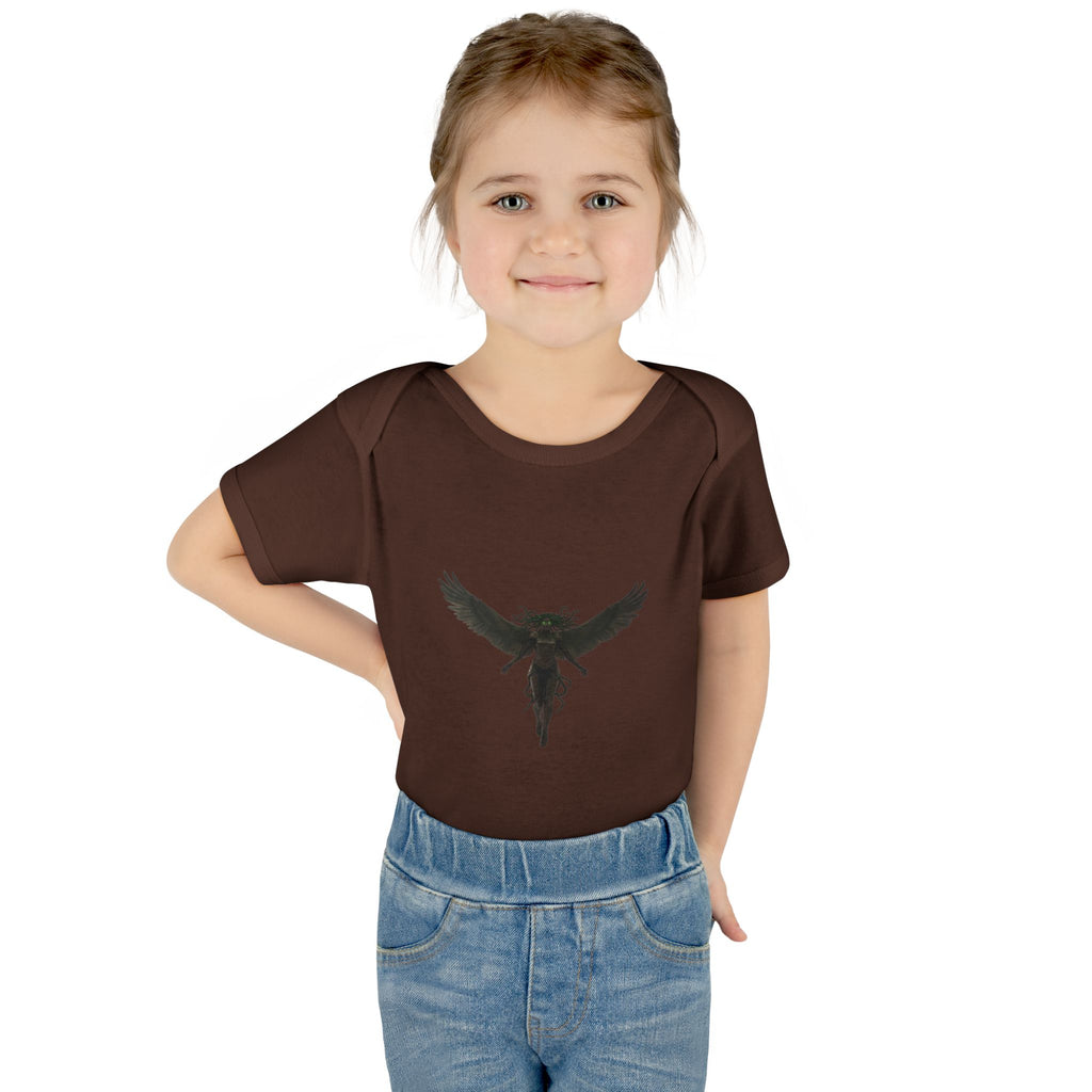 Season 2 Winner Infant Onesie