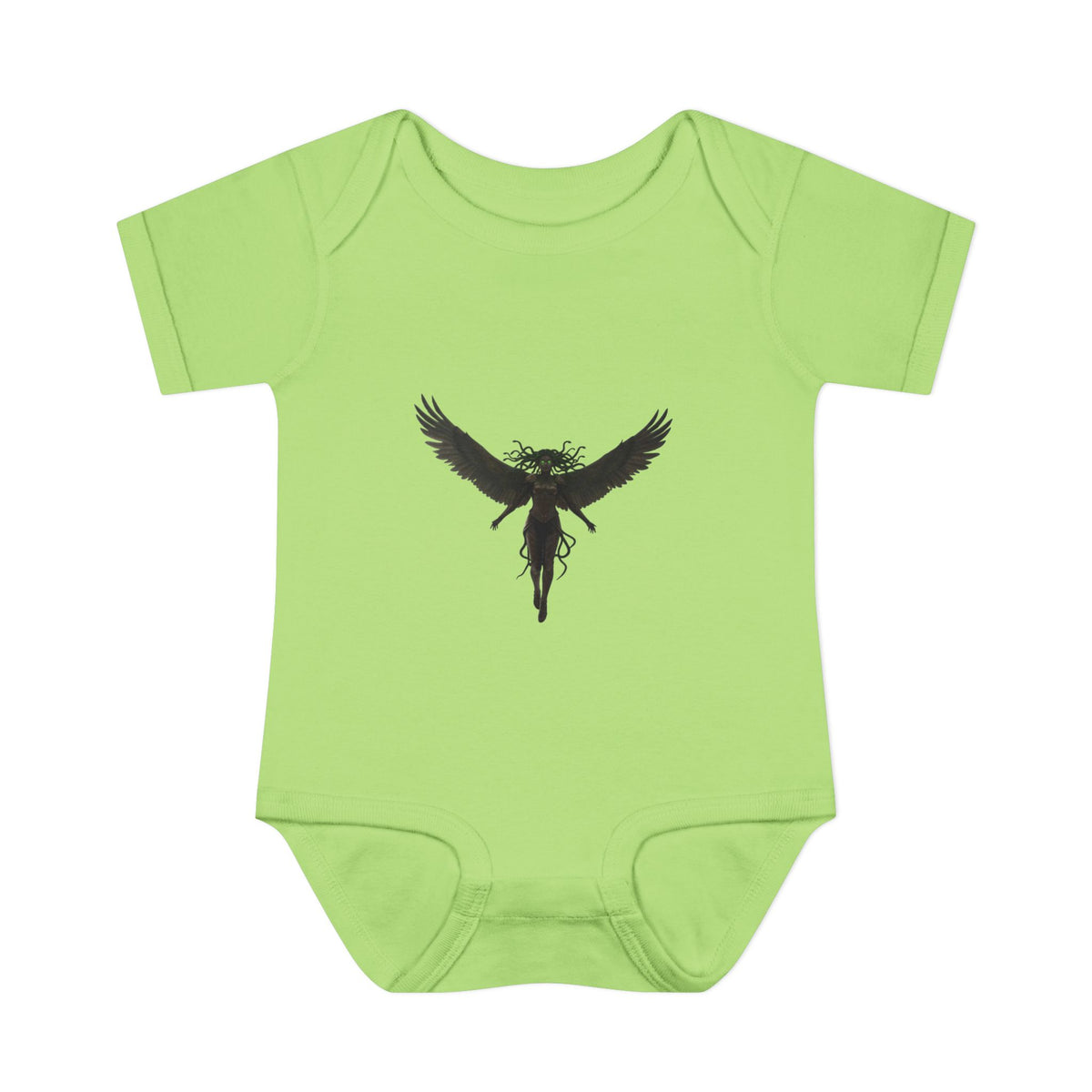 Season 2 Winner Infant Onesie