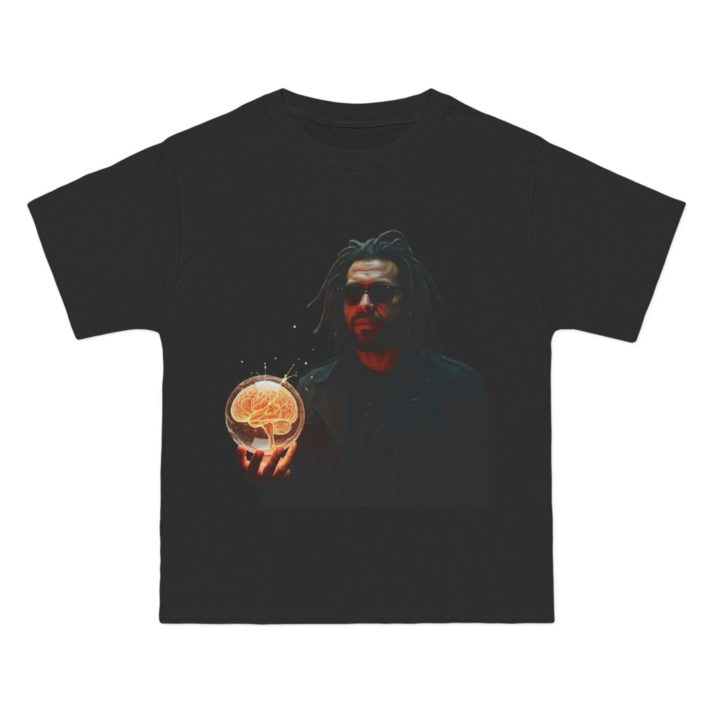 5x Out Of Your Mind  T-Shirt —  Graphic Tee
