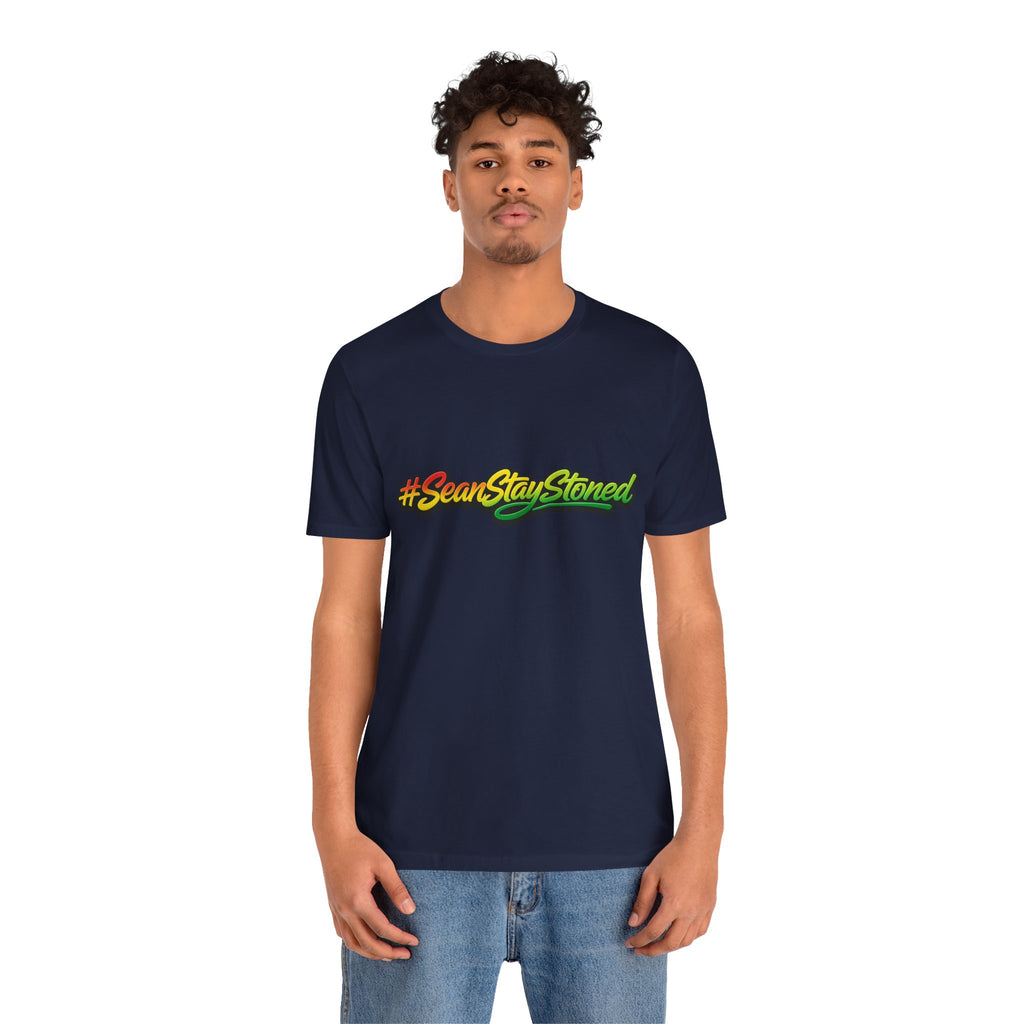 #SeanStayStoned Tee