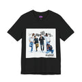 The Gang Group Photo T-Shirt – Ft The Team