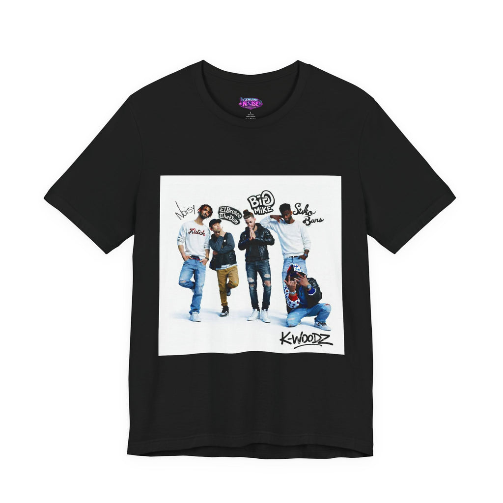 the team  - T-shirt