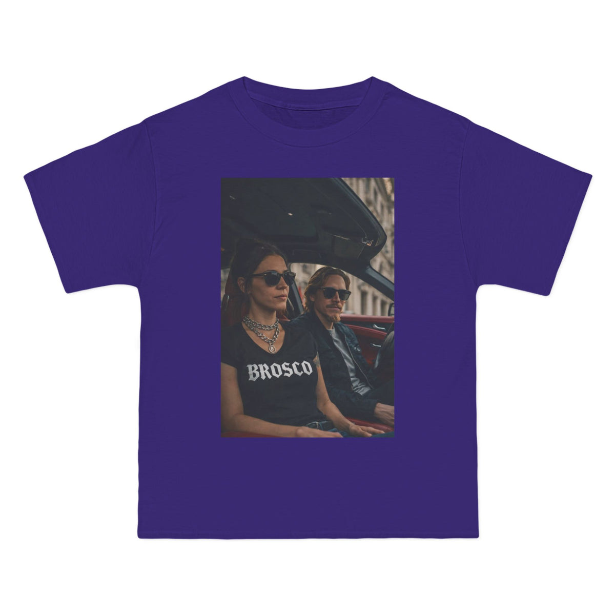 5x The Wooddells T-Shirt