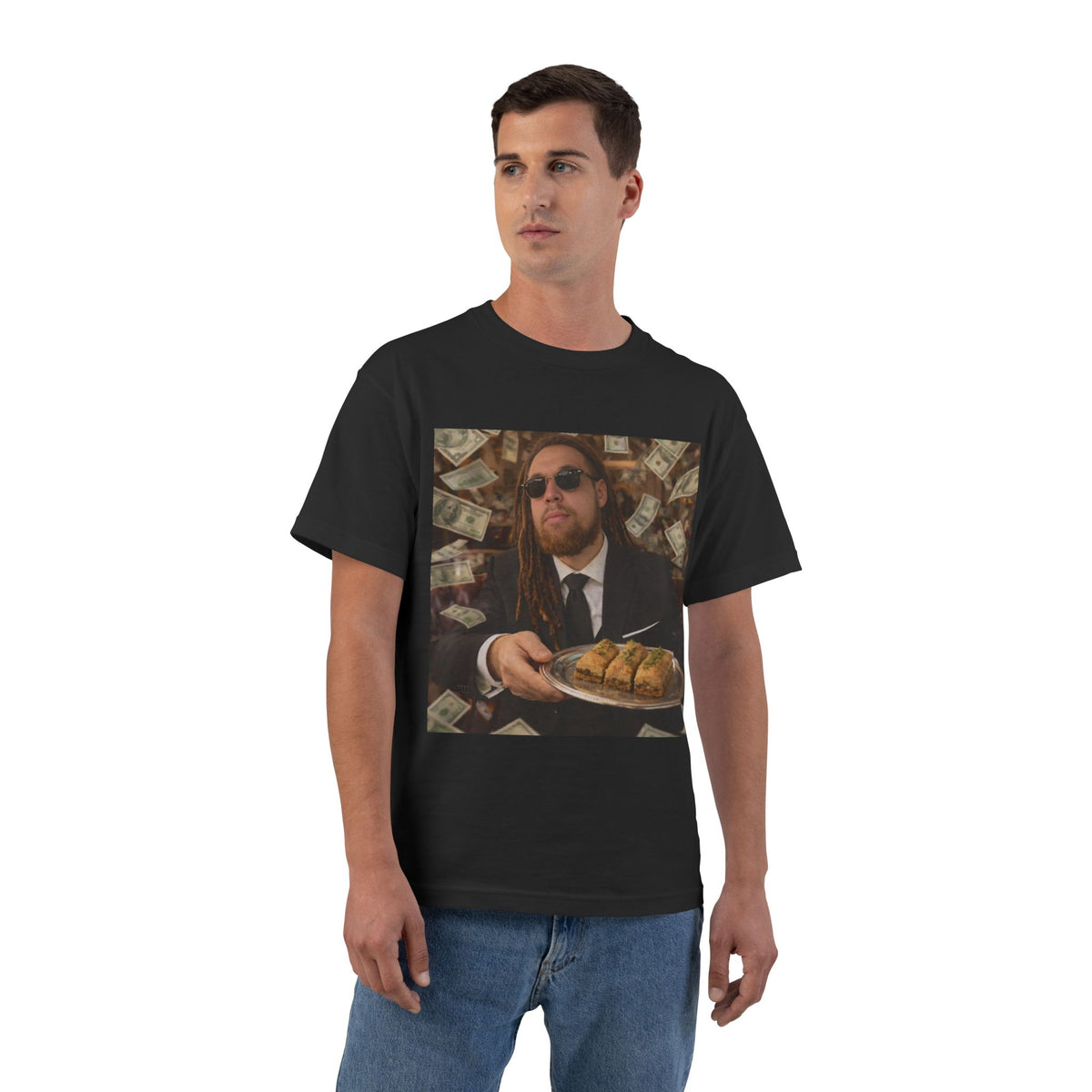 5x Baklava T-Shirt