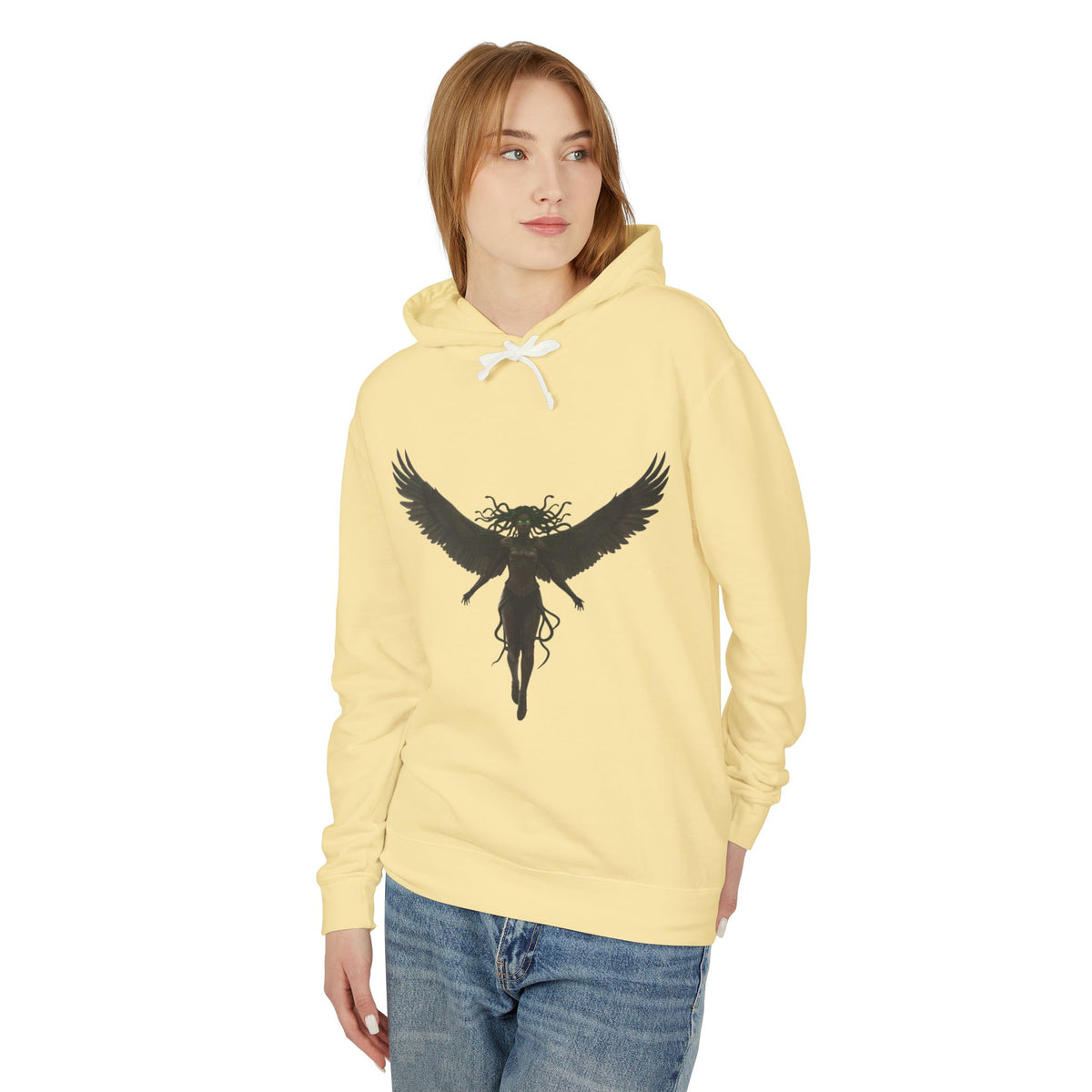 Season 2 winner - Hoodie