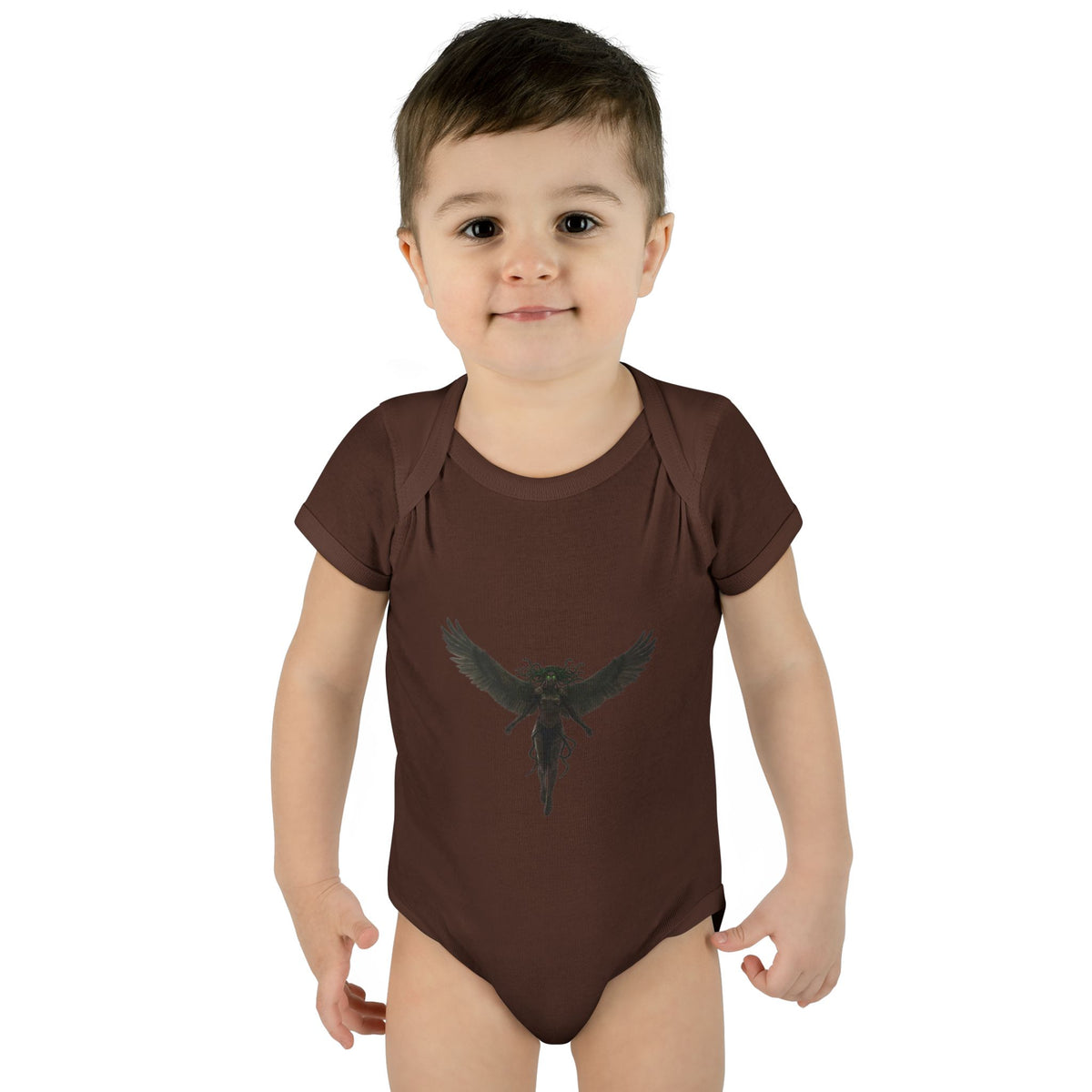 Season 2 Winner Infant Onesie