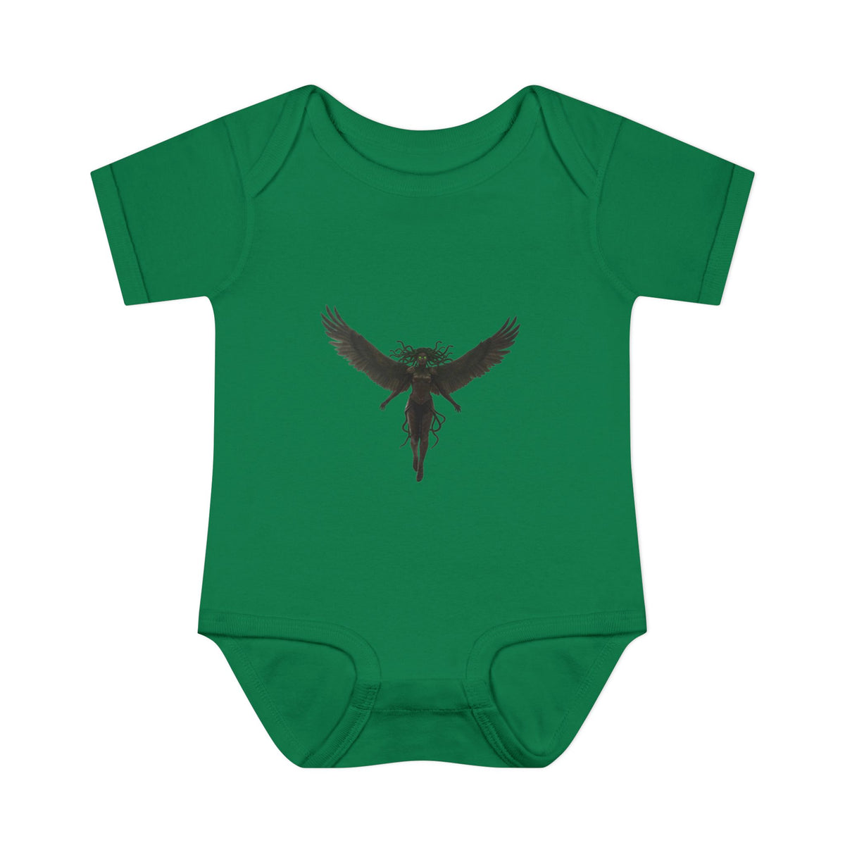 Season 2 Winner Infant Onesie