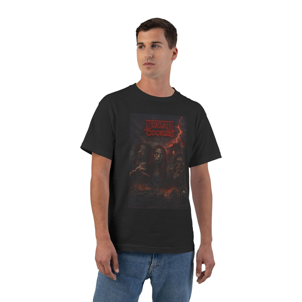 5x Sugar Cookies zombies - T-shirt