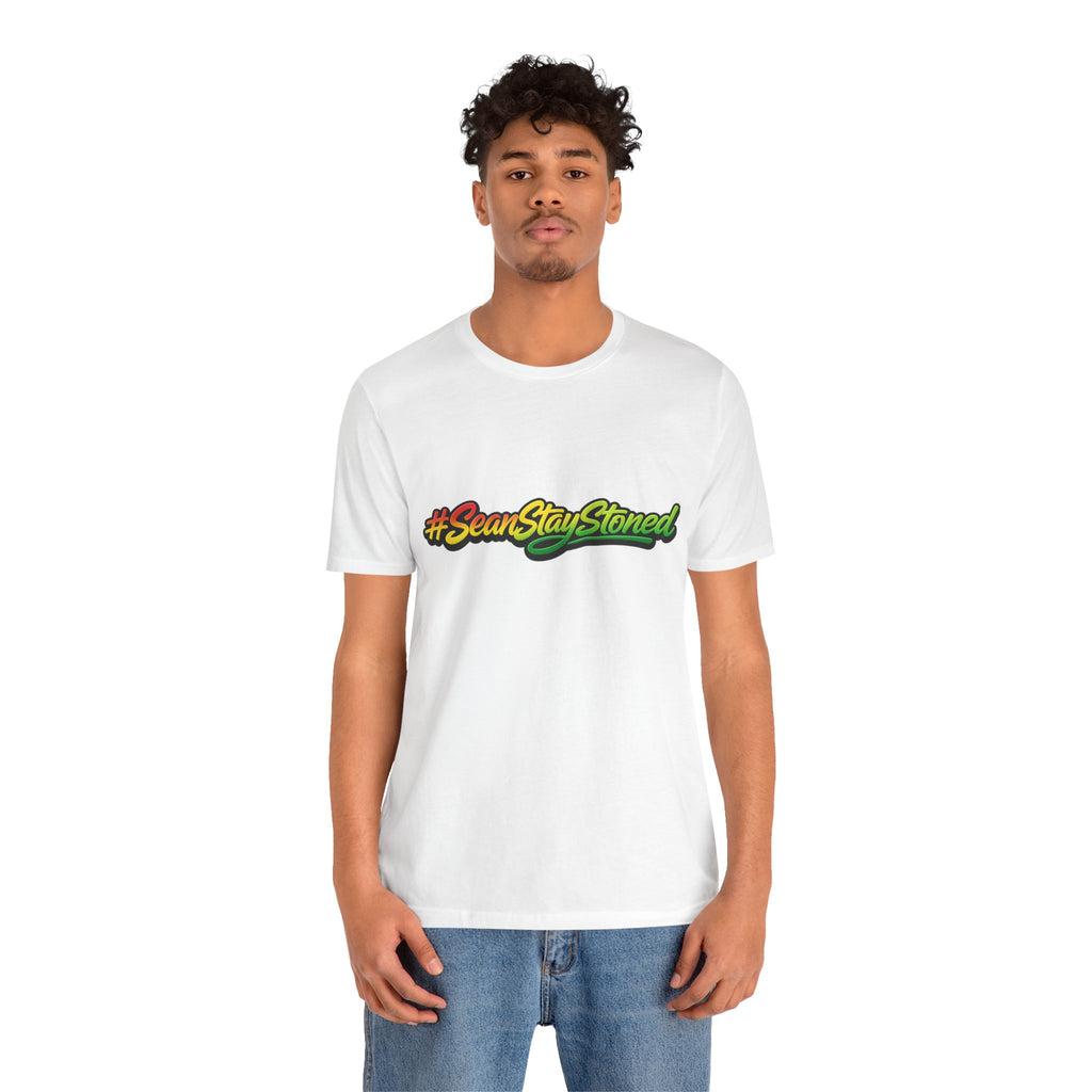 #SeanStayStoned Tee