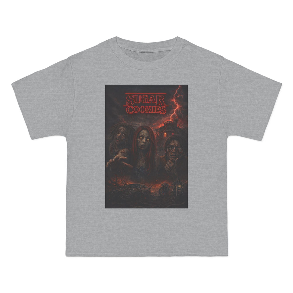 5x Sugar Cookies zombies - T-shirt