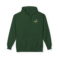 Bee's Lawncare Hoodie — Bee's Lawncare Logo Pullover