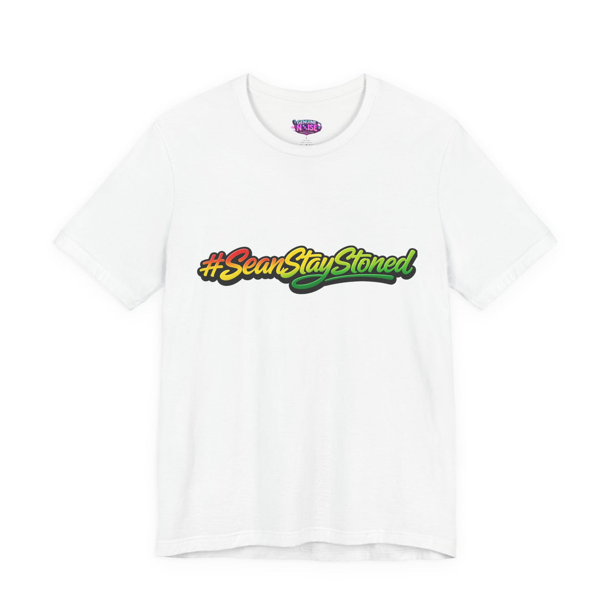 #SeanStayStoned Tee