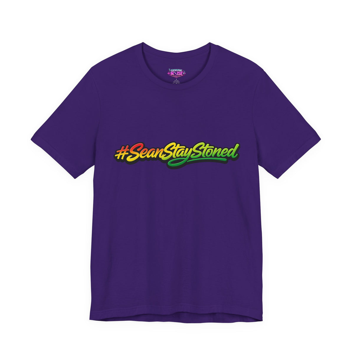 #SeanStayStoned Tee