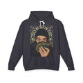 H.M.U.I.G.U - Graphic Hoodie